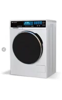 لباسشویی سپهر الکتریک