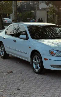 ماکسیما ۸۶ سالم فروش یا معاوضه