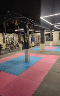 همکاری یا اجاره سانس رزمی بانوان