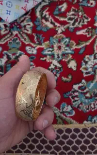 النگو طلا