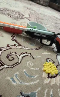 دو لول ساچمه ای