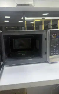 ماکروویو رو میزی گوفر