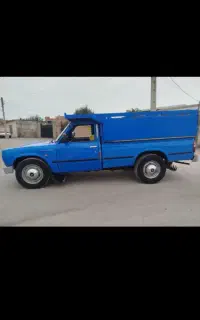 نیسان دیزلی مدل ۹۵