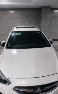 شاهین cvt ۱۴۰۳