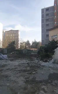 ۹۲ متر بلوار شیرودی ۲ خواب تحویل دی ۱۴۰۶ کد ۲۱۳۱۸