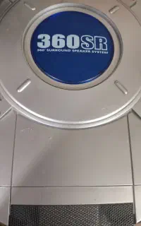 یک جفت باند سامسونگ ۳۶۰ درجه
