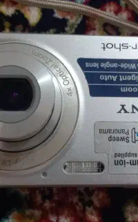 دوربین سونی ۱۲.۱