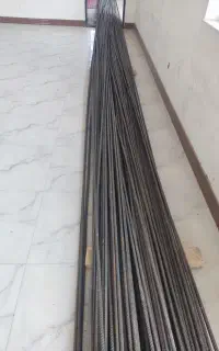 فروش میلگرد نو