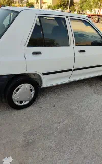 پراید۱۳۱