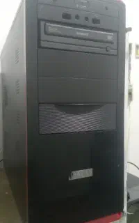 کیس خانگی
