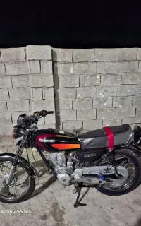 موتور 150مدل 95 کبیر
