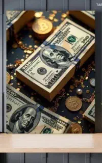 سرمایه‌گذاری و مشارکت در کار شما عزیزان