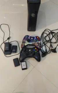 ایکس باکس 360 فول