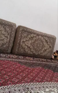 پشتی ۶دعد به فروش