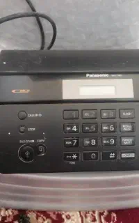 فکس
