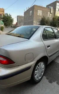سمند دوگانه