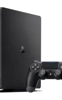 ps4 اسلیم