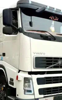 راننده پایه یک هستم