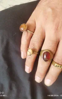 انگشتر قدیمی