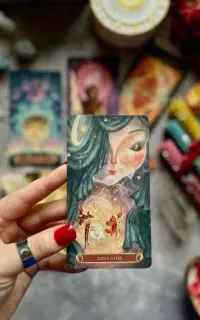 دعانویسی سرکتاب قرآنی