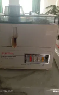 آبمیوه گیری