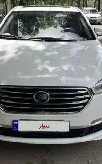لیفان۸۲۰ مدل۹۷ اقساطی/بدون ضامن