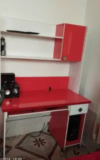 میز کامپیوتر و کار