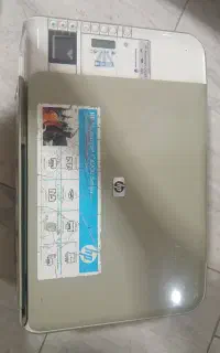 پرینتر مدل HP