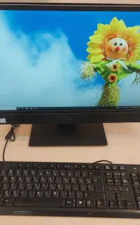 ال این وان دل ، dell نسل ۸
