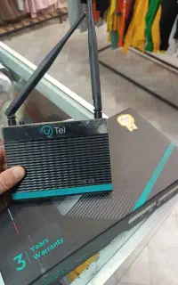 مودم رو میزی یو تل