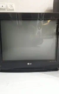 تلویزیون ال جی