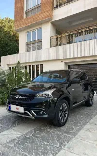 تیگو۷  بیرنگ تکبرگ فوری فروش