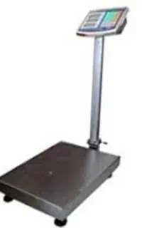 ترازو دیجیتالی