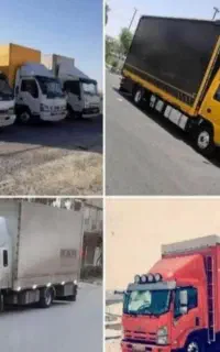 بارگیری وتخلیه اثاثیه منزل بوشهر  تخصصی «جلالی»