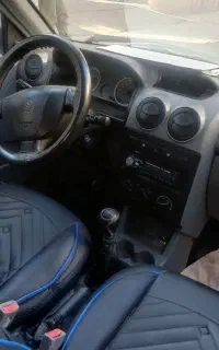 پراید ۱۱۱مدل ۹۵ نوک مدادی