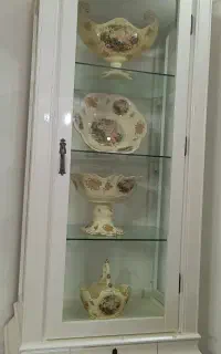 گنجه در حد نو