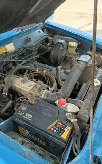 مکانیک سیار و امداد خودرو، خودرو بر با جک بالابر