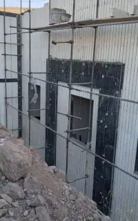 کاشی و سرامیک و نما