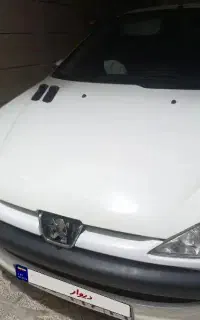 206مدل 88 استثنایی