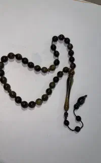 تسبیح کلکسیونی
