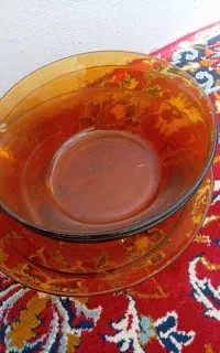ظرف قدیمی