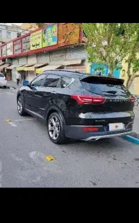 فیدیلیتی پرایم ۷ نفره فول