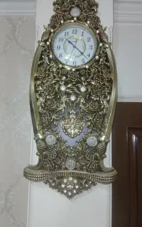 فروش ساعت دیواری