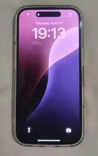 آیفون 16 نرمال