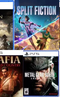 نصب بازی کپی خور ps5 تخصصی