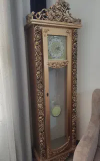 ساعت ایستاده سلطنتی