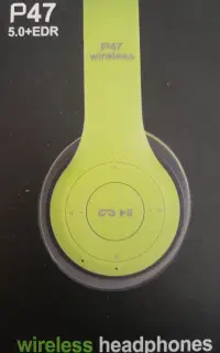 هدفونp47