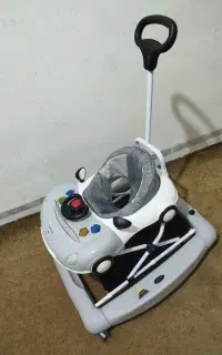 رورویک وگهواره