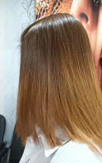 آموزش کراتین مو و انواع تراپی های مو در ۸ جلسه