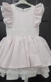 لباس مجلسی دخترانه